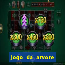 jogo da arvore cassino demo